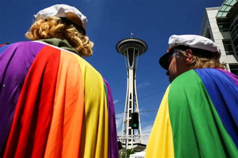 best gay bars seattle|The best gay bars in Seattle